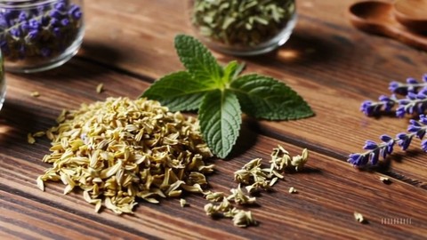 Doc Rico Herbal Tea Version 1